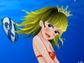 Игра Royal Mermaid