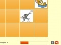 Игра Tom and Jerry Memory