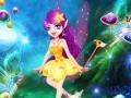 Игра Little Flower Fairy