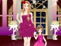 Игра Mom and Baby Princess
