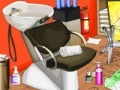 Игра Beauty parlour clean up