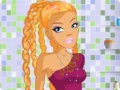 Игра Crazy doll dressup