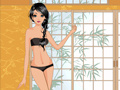 Игра AsianTraditional Clothes