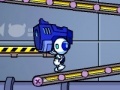 Игра RoboBug Blaster