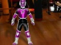 Игра Power Rangers Defense Academy