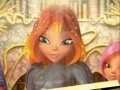 Ігра Winx Club Puzzle Collection