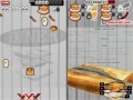 Игра Eggs and Toast