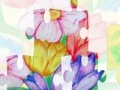 Игра Jigsaw Puzzle with Flowers