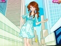Игра Fashion Blogger