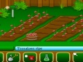 Игра Garden Fun Game