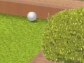 Игра Eagle minigolf