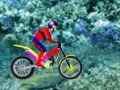 Игра MotorBike Pro - Underwater