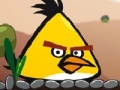 Ігра Angry Bird Super Puzzle