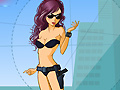 Игра Secret agent