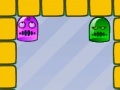 Игра Blue and Green rob bank