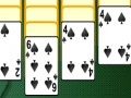 Игра SPIDER SOLITAIRE