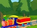 Игра Train