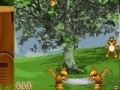 Игра Acorn Hunt