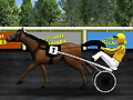 Игра Sulky Riders