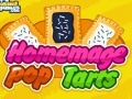 Игра Homemade Pop Tarts