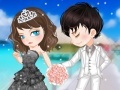 Игра Wedding on Valentine's Day