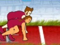 Игра TurboAthletics