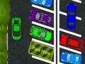 Игра Busy City Parking