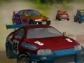 Игра Turbo Rally