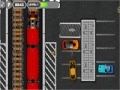 Игра Train Station Parking