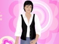 Игра Richard Hammond Dress Up