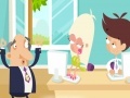 Игра Kiss Kiss Office
