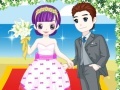Игра Lovely Beach Wedding