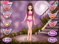 Игра Cute Angel Dressup