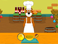 Игра Bear Cooking