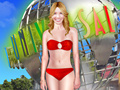 Игра Ashley Scott