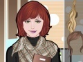 Игра Office Lady