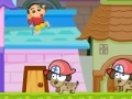 Игра Shin Chan 3
