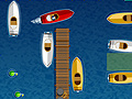 Игра Docking Perfection