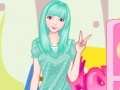 Игра Harajuku Girl