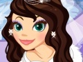Игра Winter Wonderland Wedding Makeover