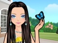 Игра Loving Butterflies