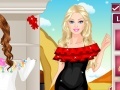 Игра Mexican Barbie