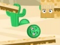 Игра Cactus Roll