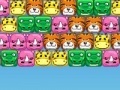 Игра Jungle Blocks