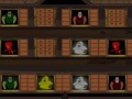 Игра Bhargavi Nilayam -The Haunted House