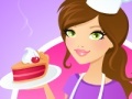 Игра Famous Carrot Cake