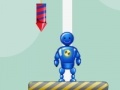 Игра Dummy crasher 2
