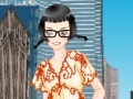 Игра NYC Style