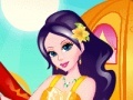 Игра Prince and princess dancing