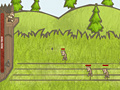 Игра Them Coconuts